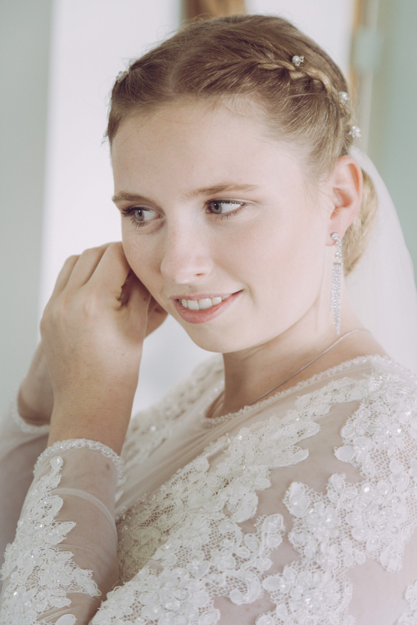 Hochzeitsfotografie