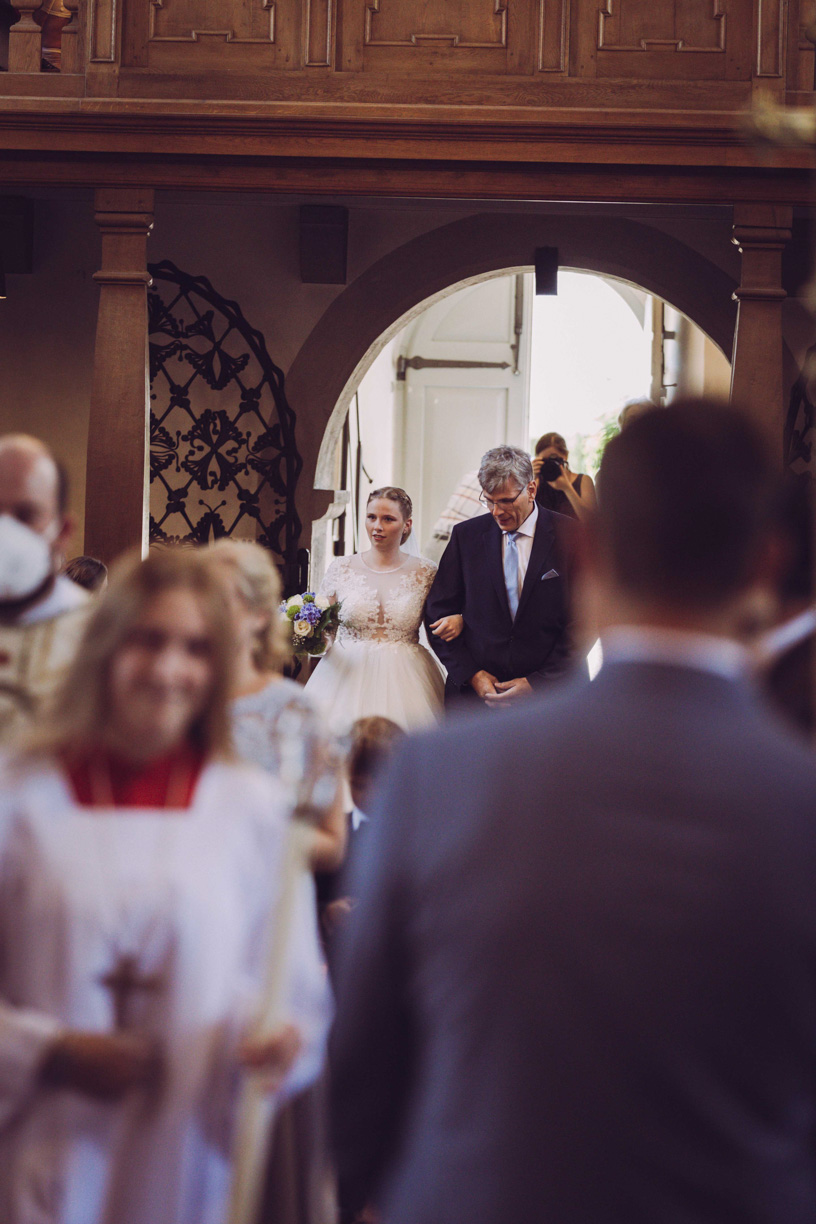 Hochzeitsfotografie