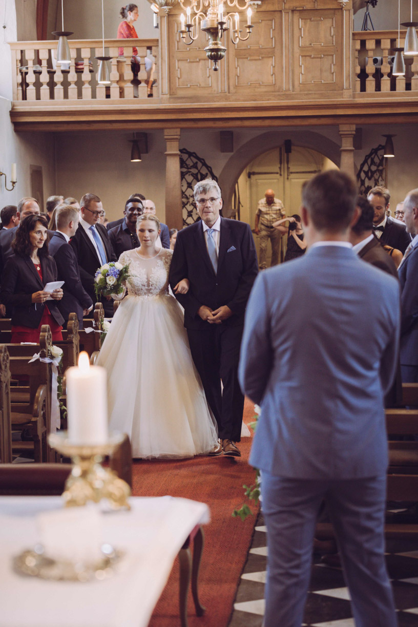 Hochzeitsfotografie