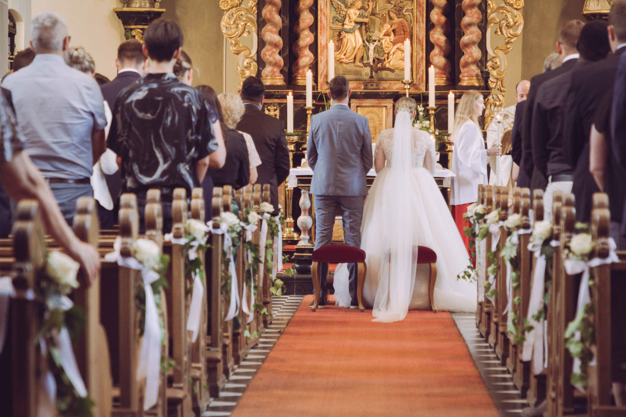 Hochzeitsfotografie