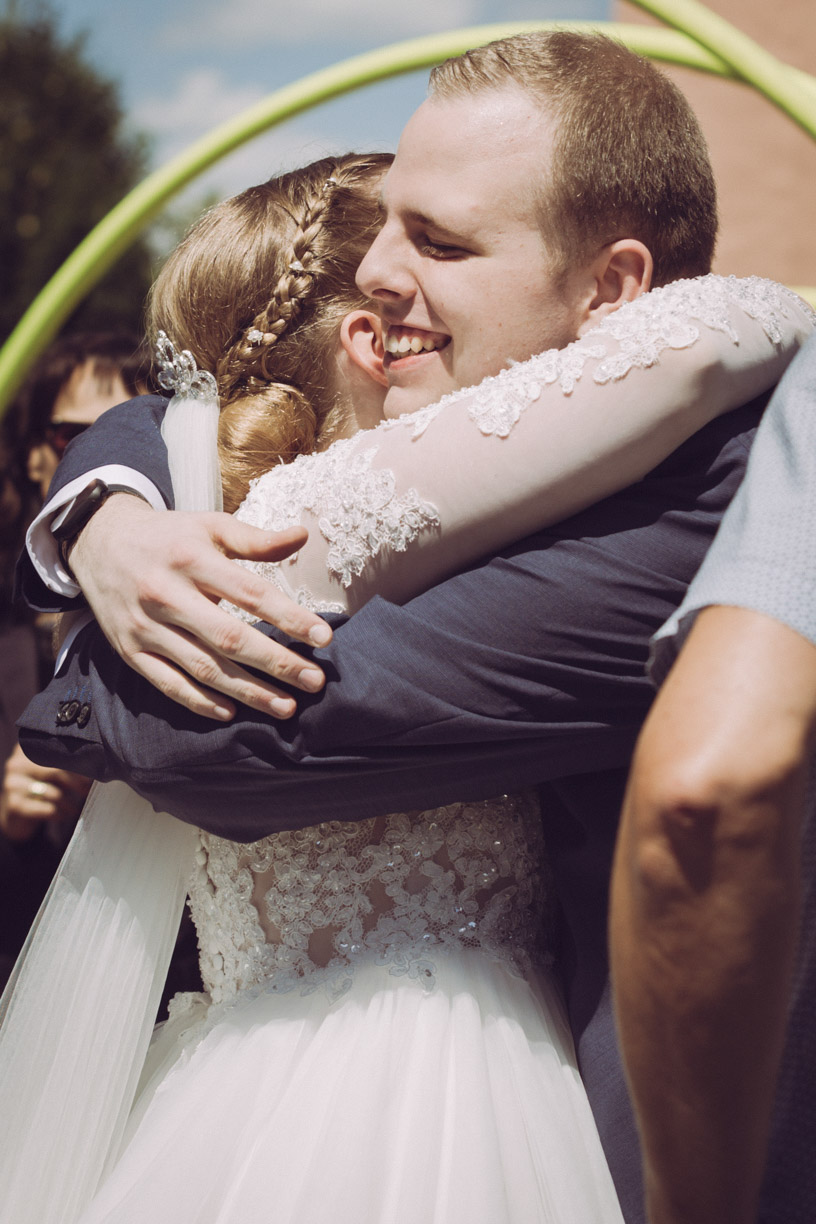Hochzeitsfotografie
