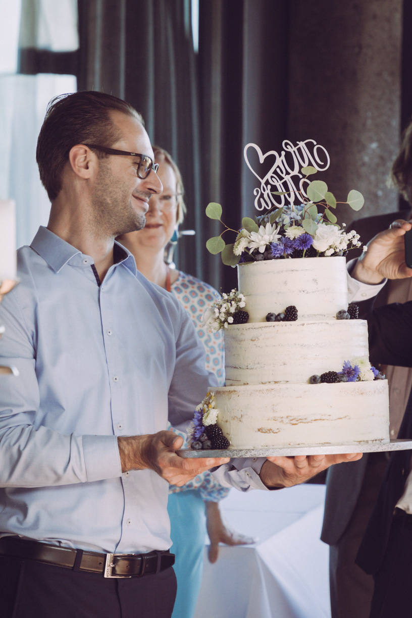 Hochzeitsfotografie