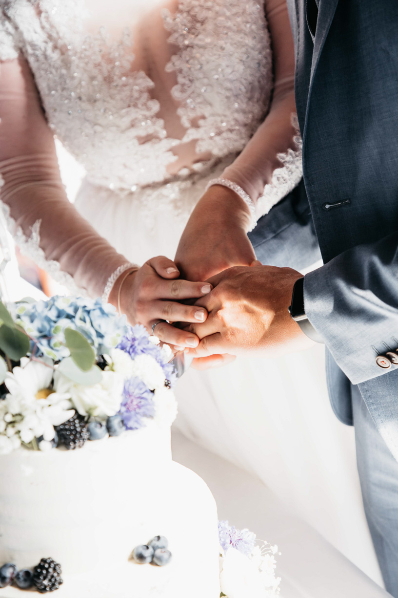 Hochzeitsfotografie
