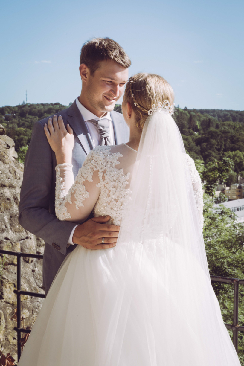 Hochzeitsfotografie