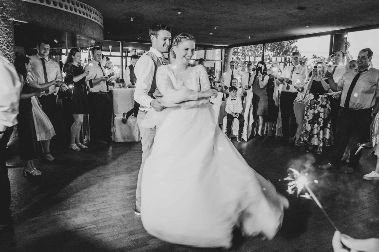 Hochzeitsfotografie