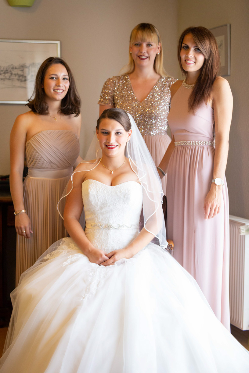 Hochzeitsfotografie