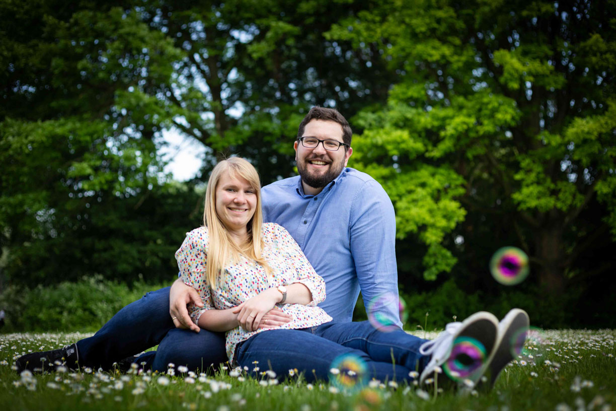 Fotoshooting