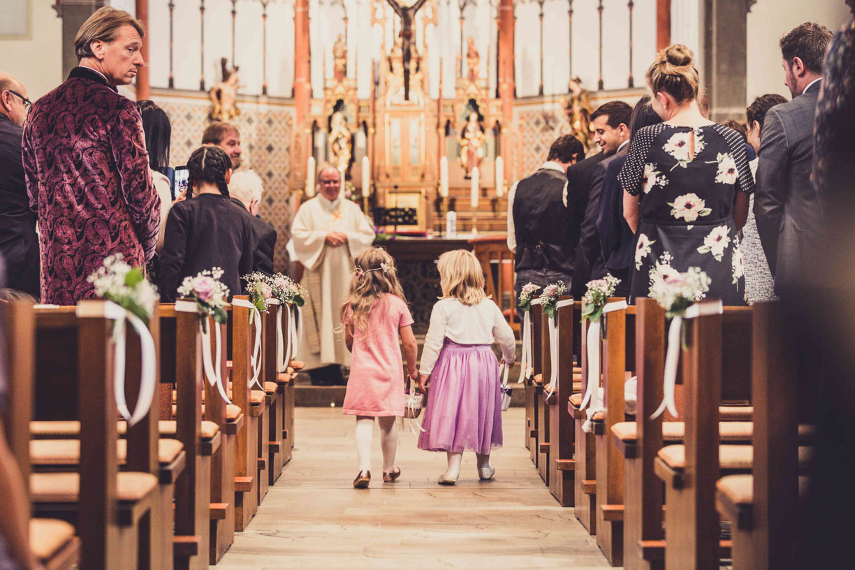 Hochzeitsfotografie