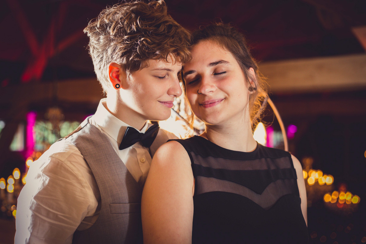 Hochzeitsfotografie