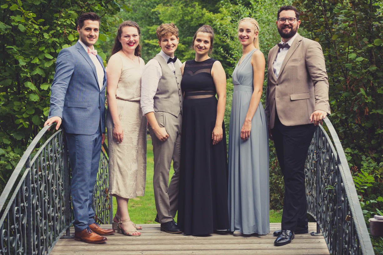 Hochzeitsfotografie