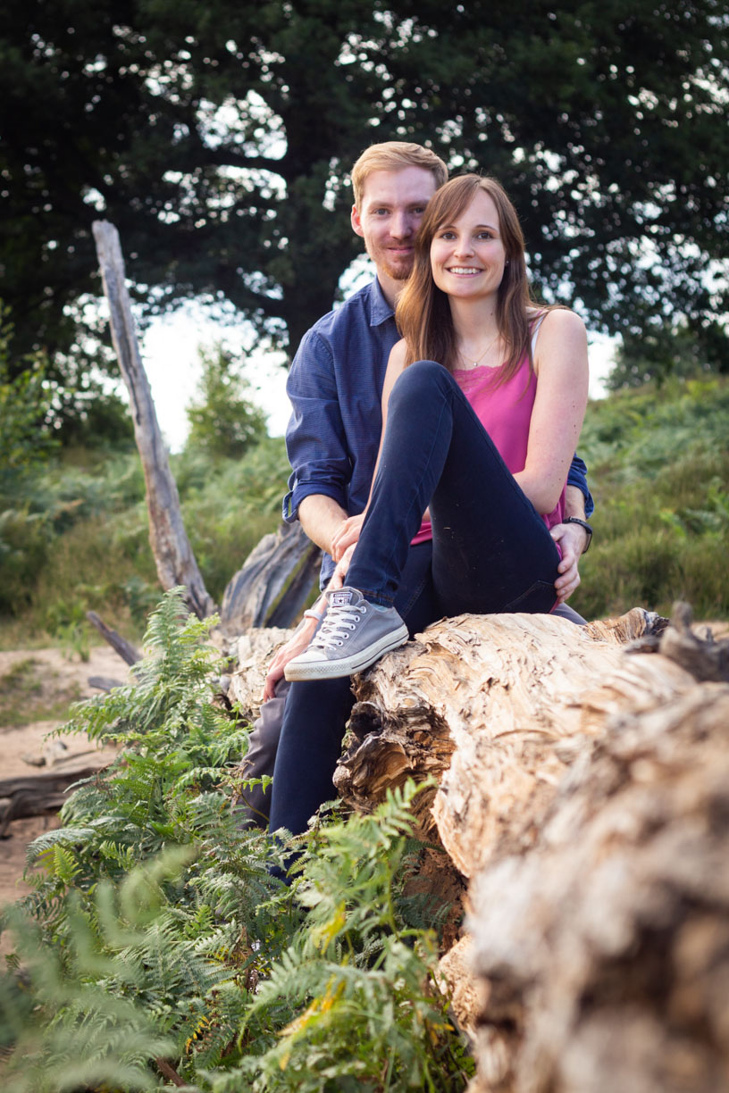 Fotoshooting