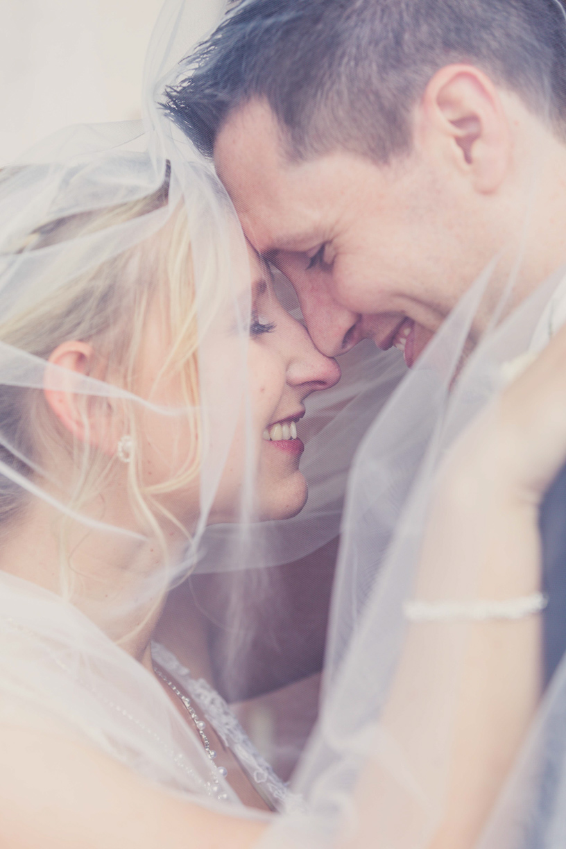 Hochzeitsfotografie