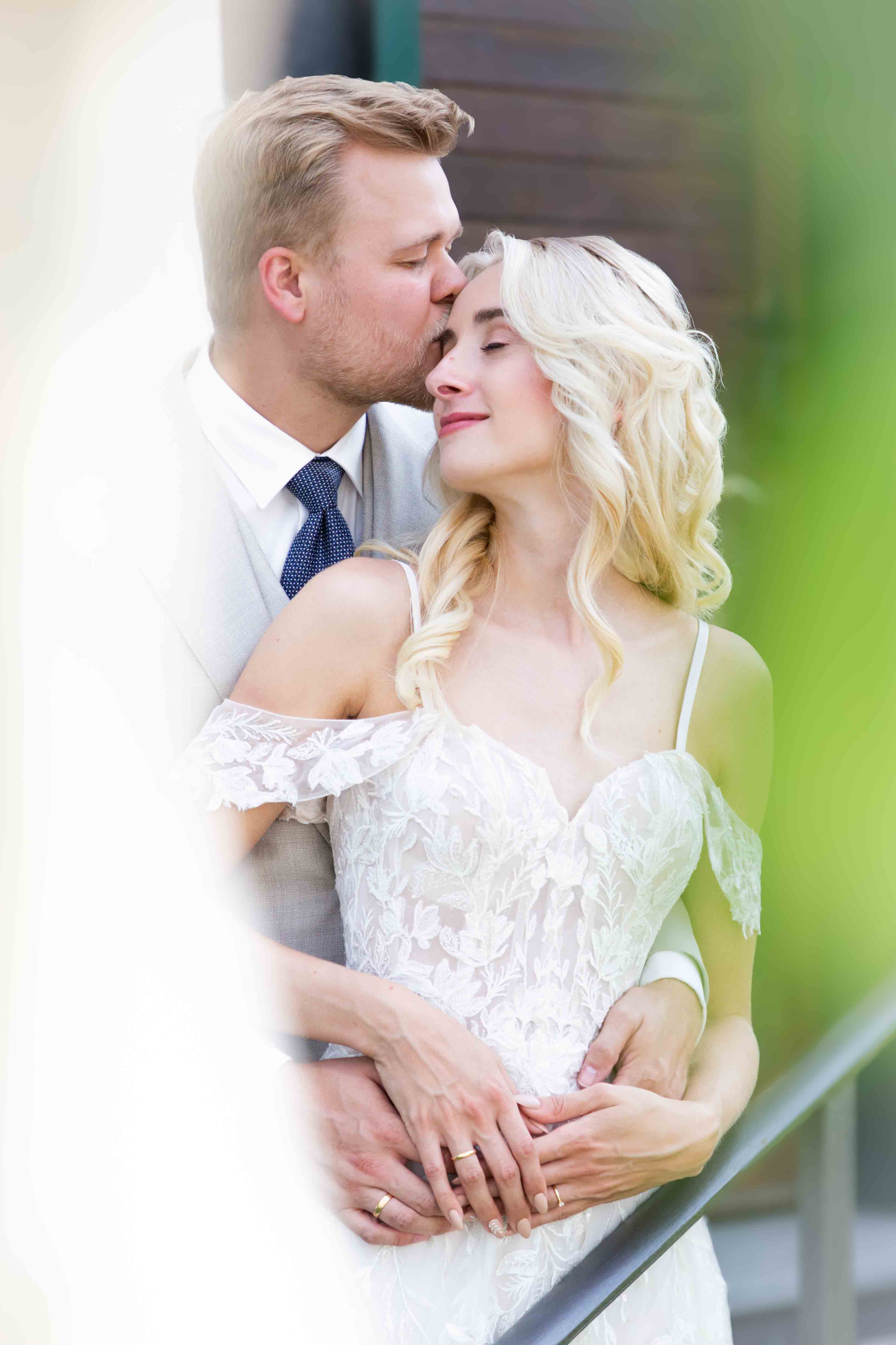 Hochzeitsfotografie