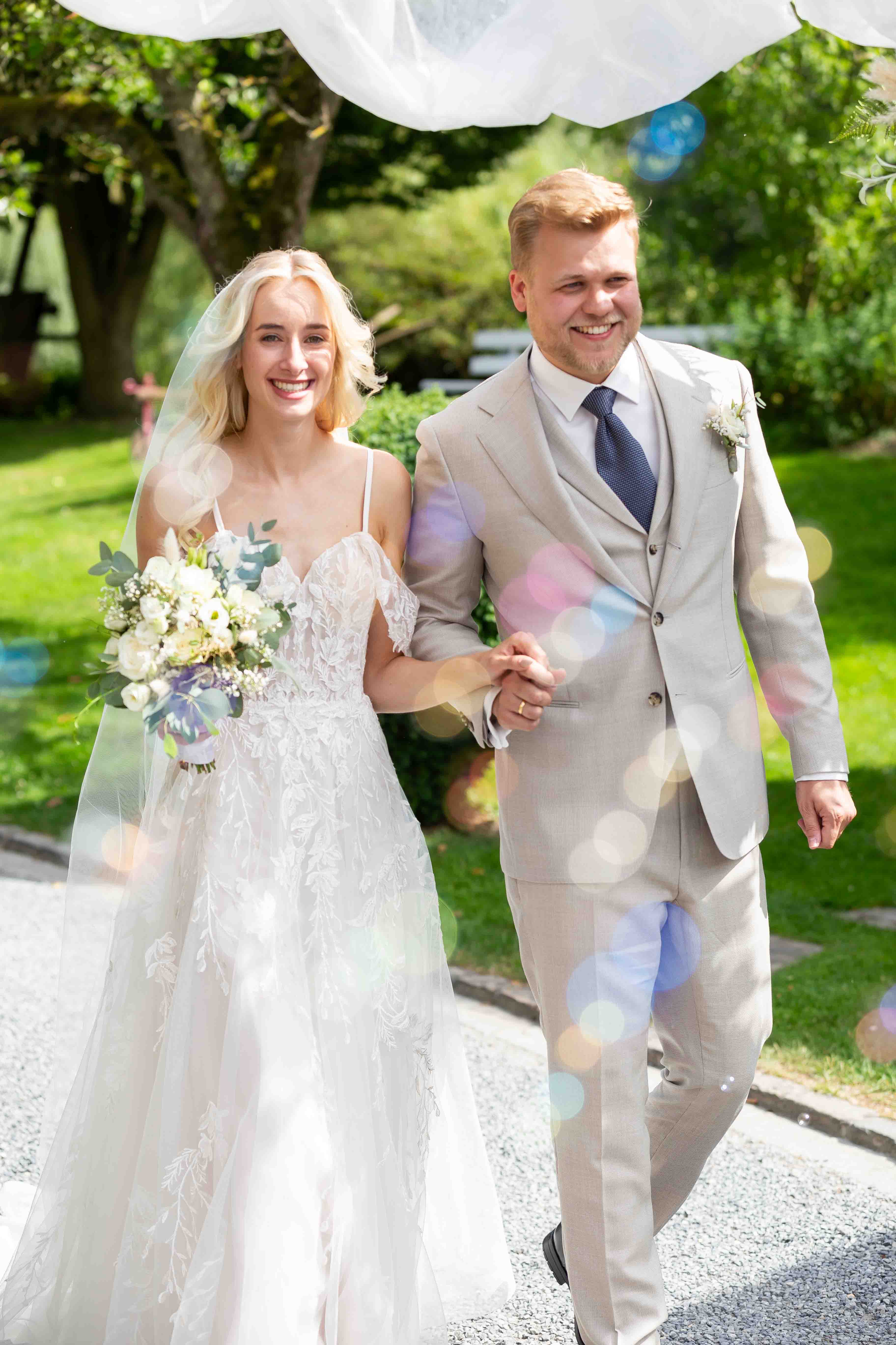 Hochzeitsfotografie