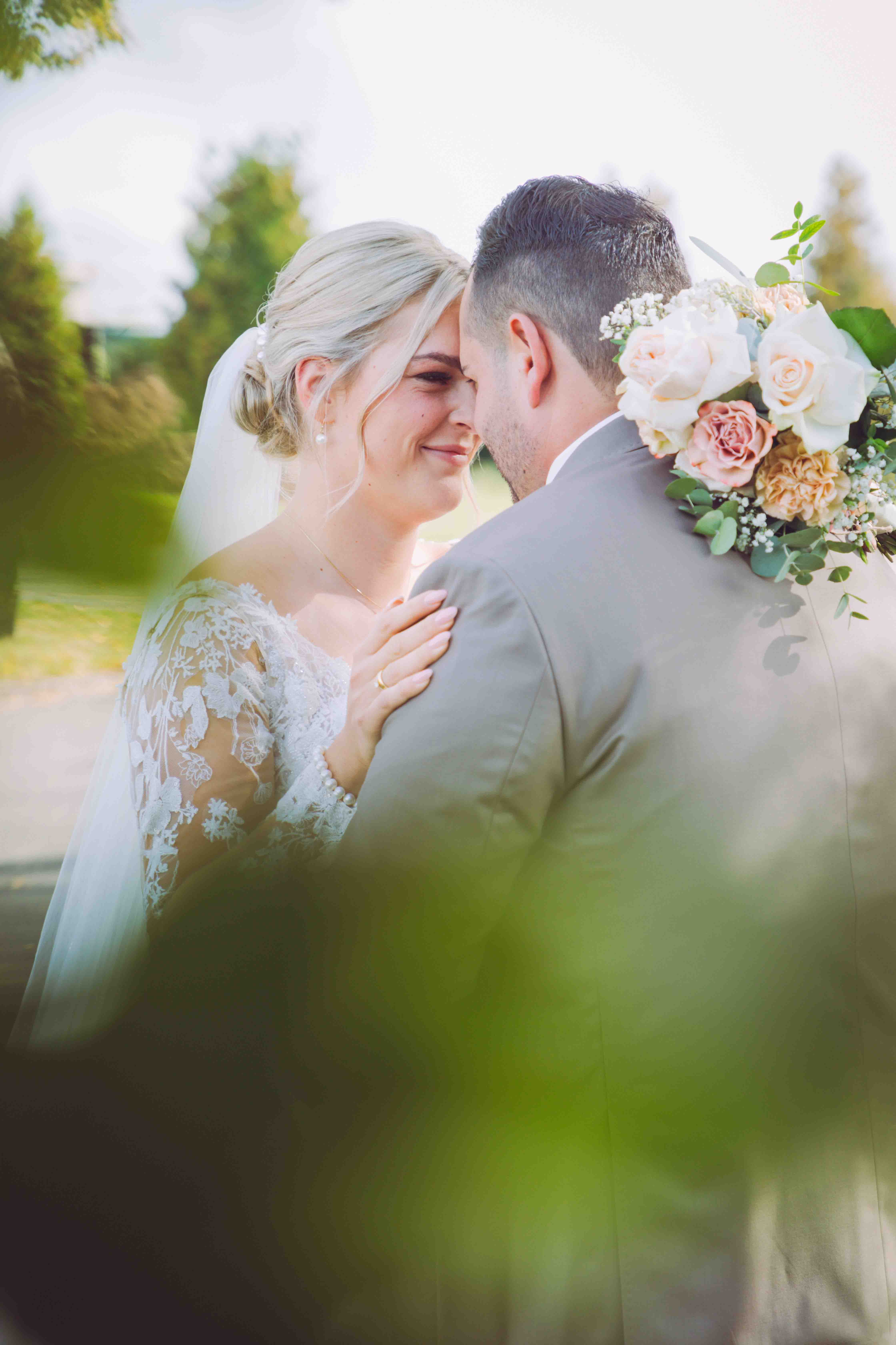 Hochzeitsfotografie