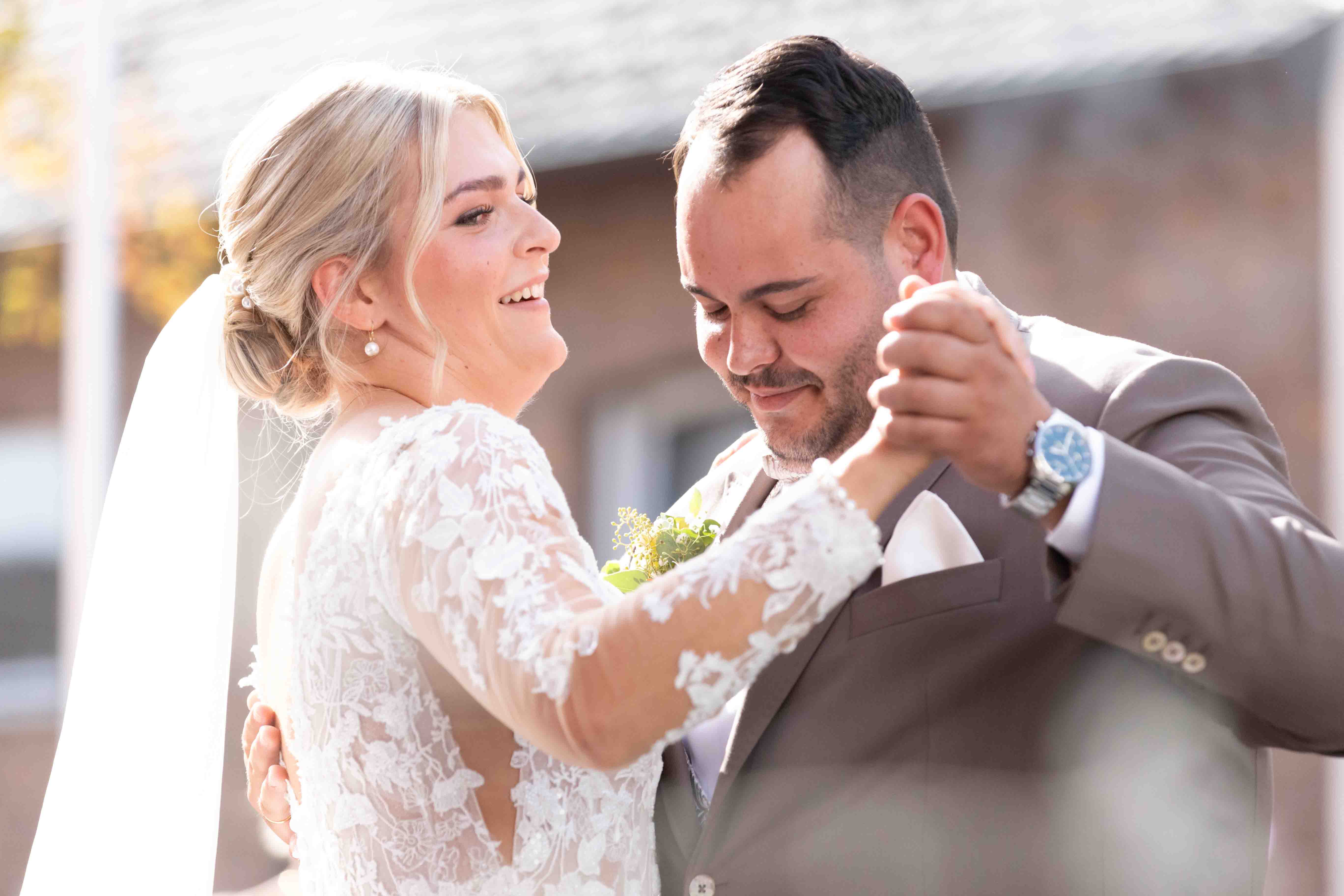 Hochzeitsfotografie