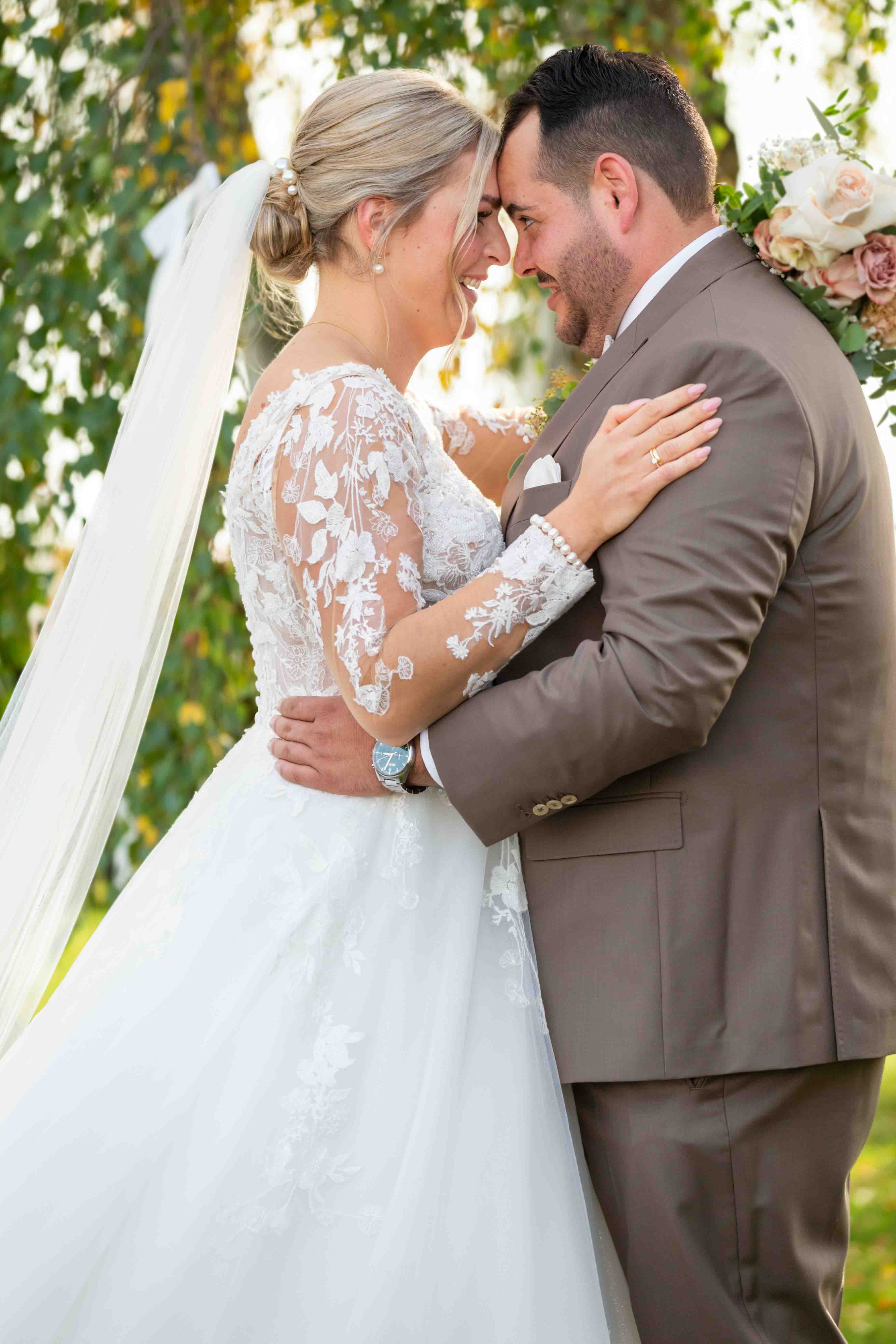 Hochzeitsfotografie