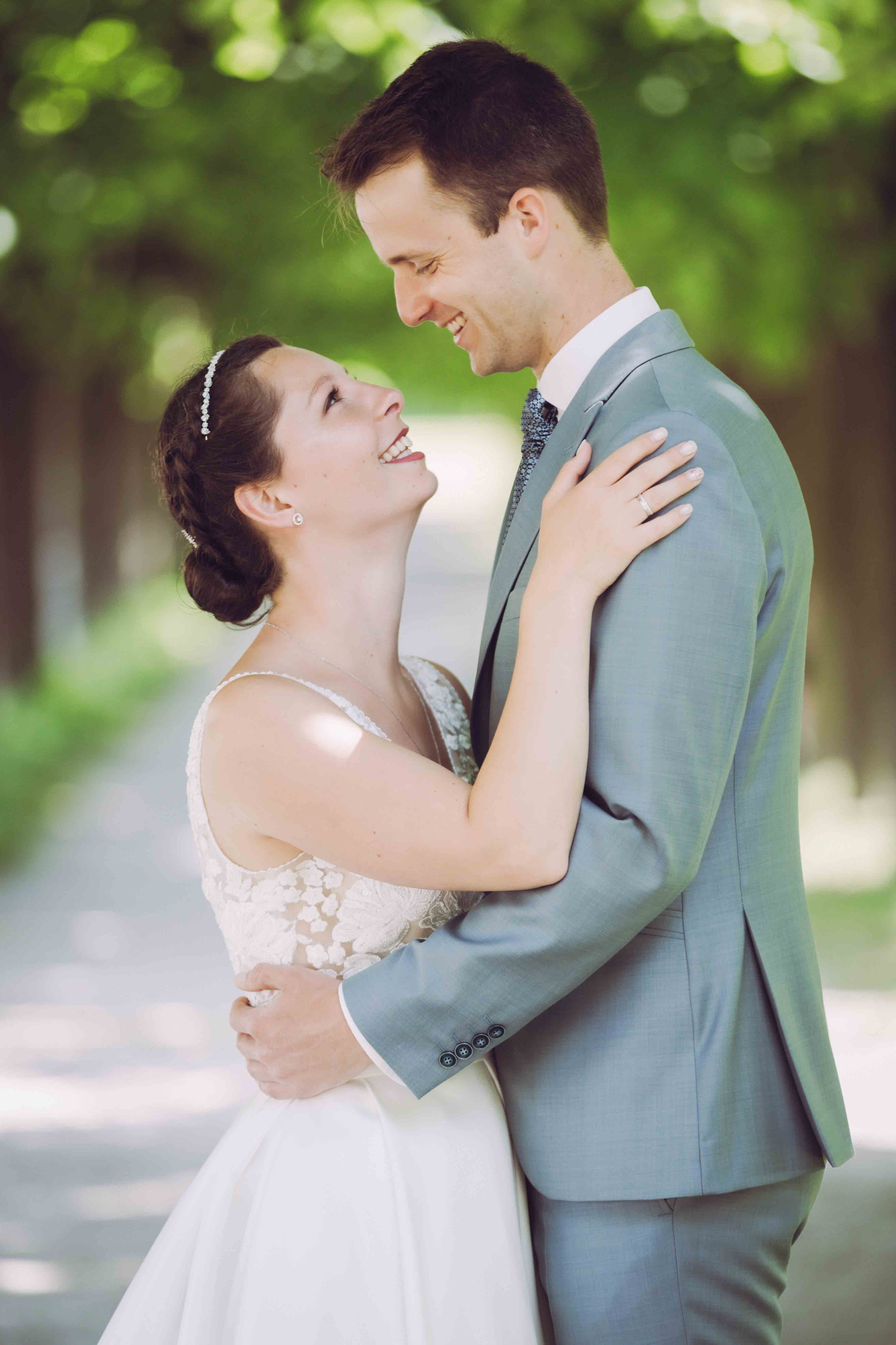 Hochzeitsfotografie