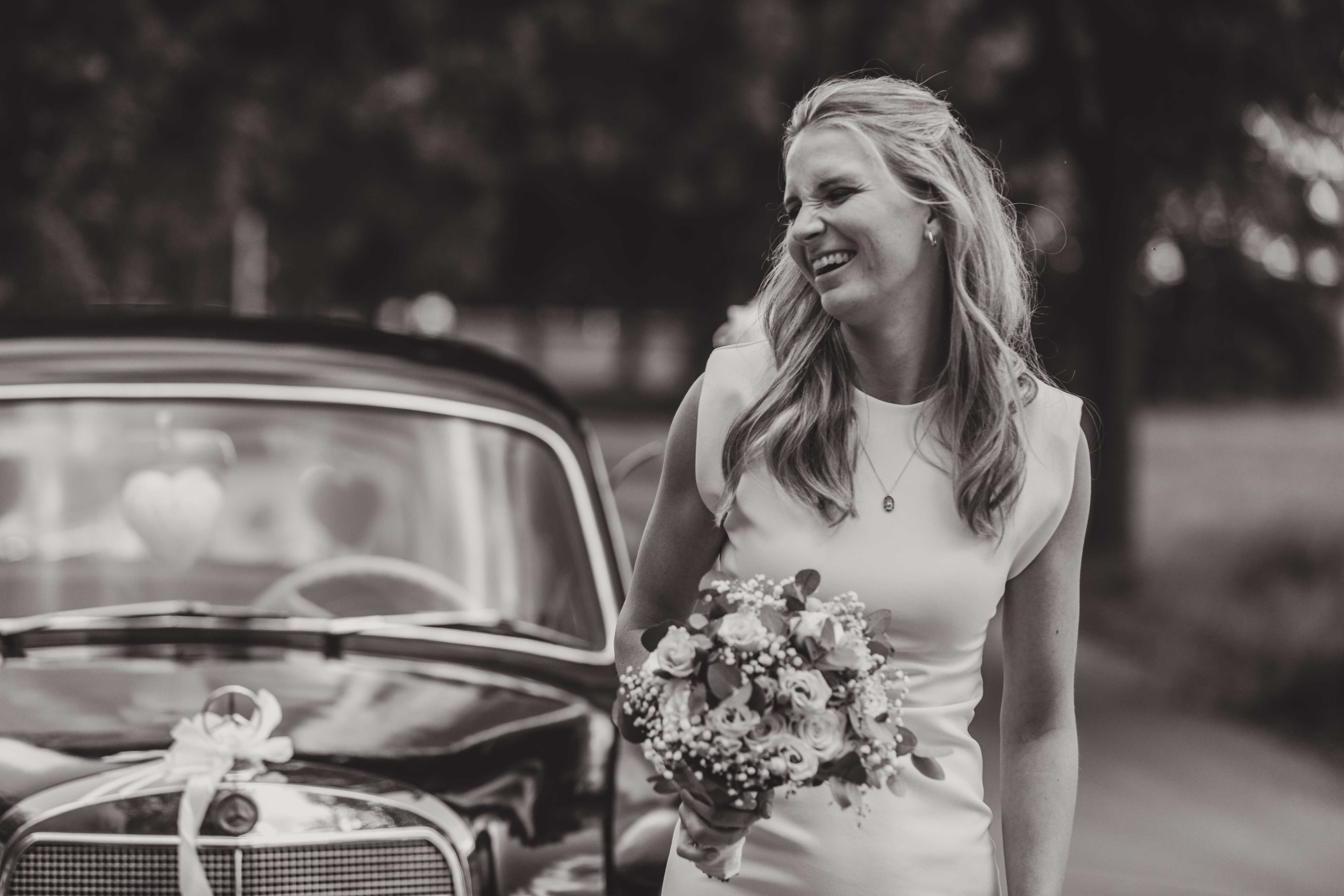 Hochzeitsfotografie