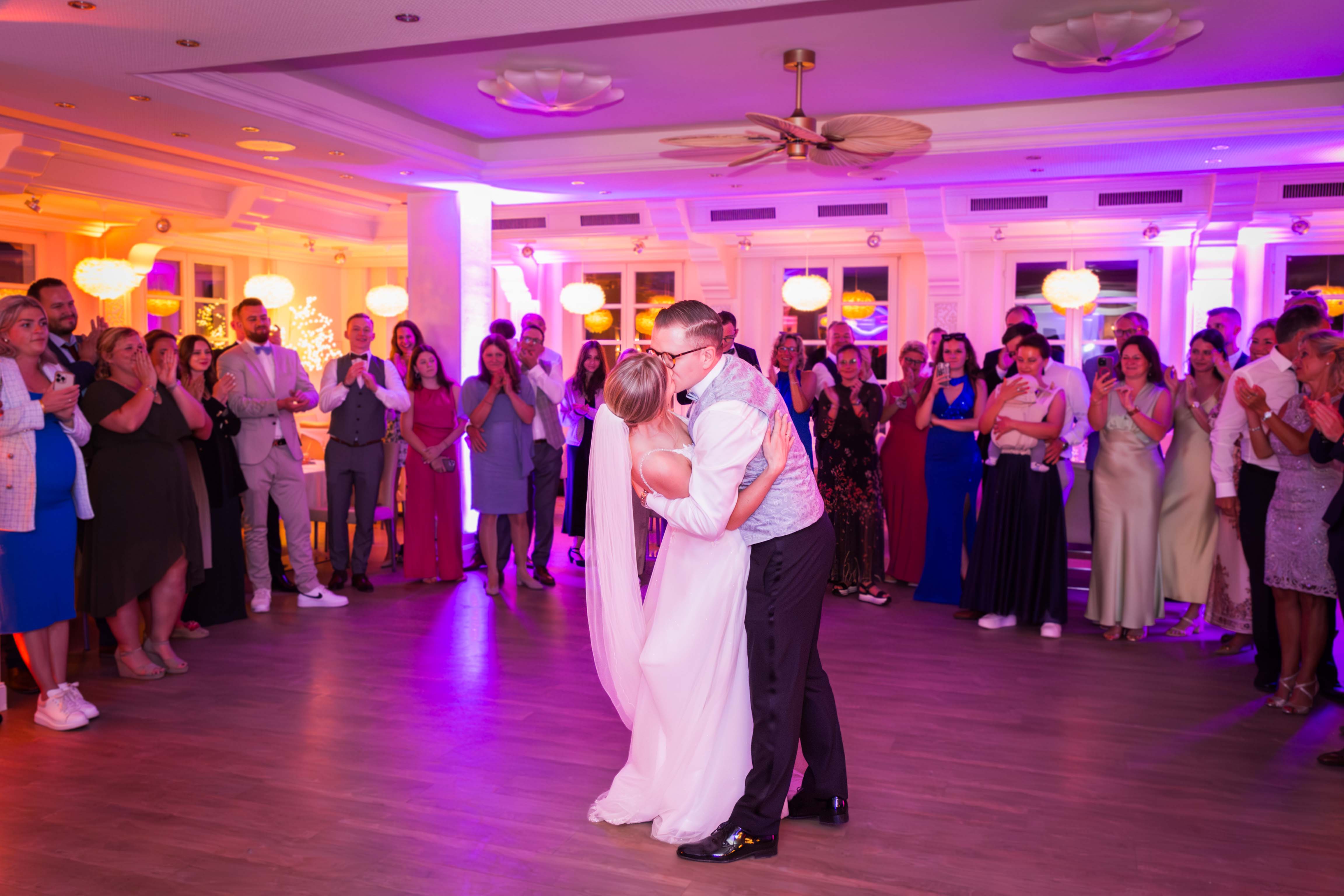 Hochzeitsfotografie