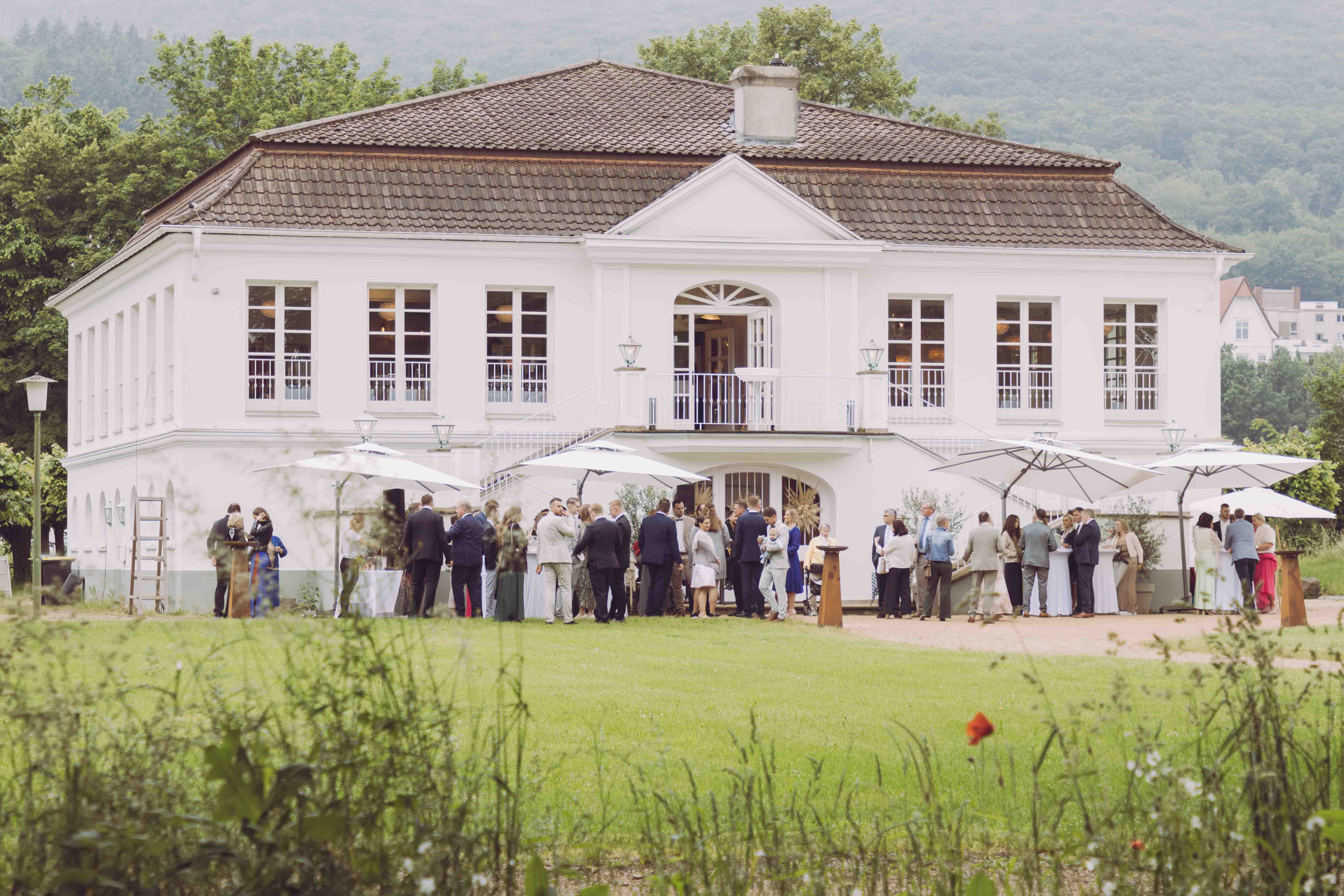 Hochzeitsfotografie