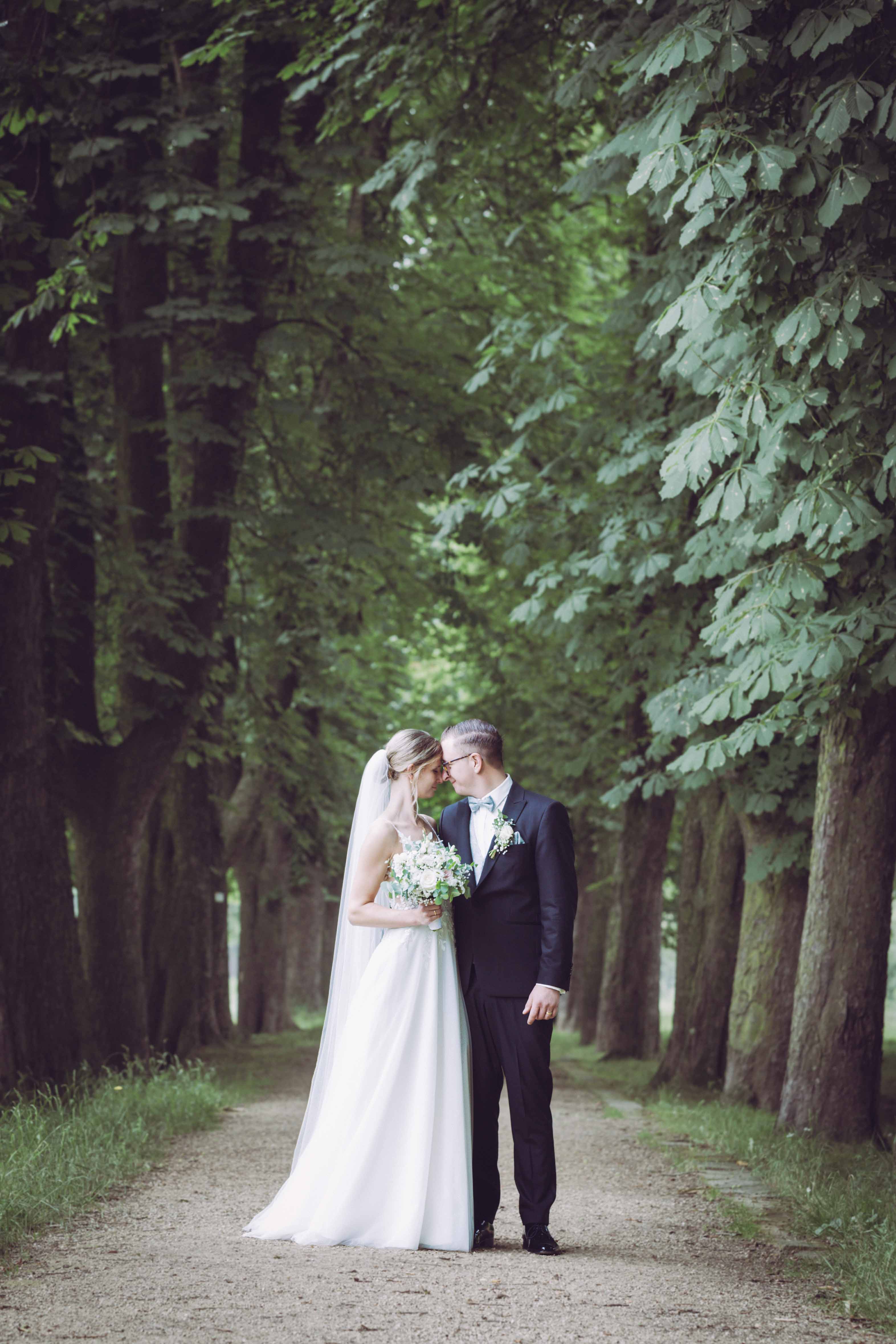 Hochzeitsfotografie