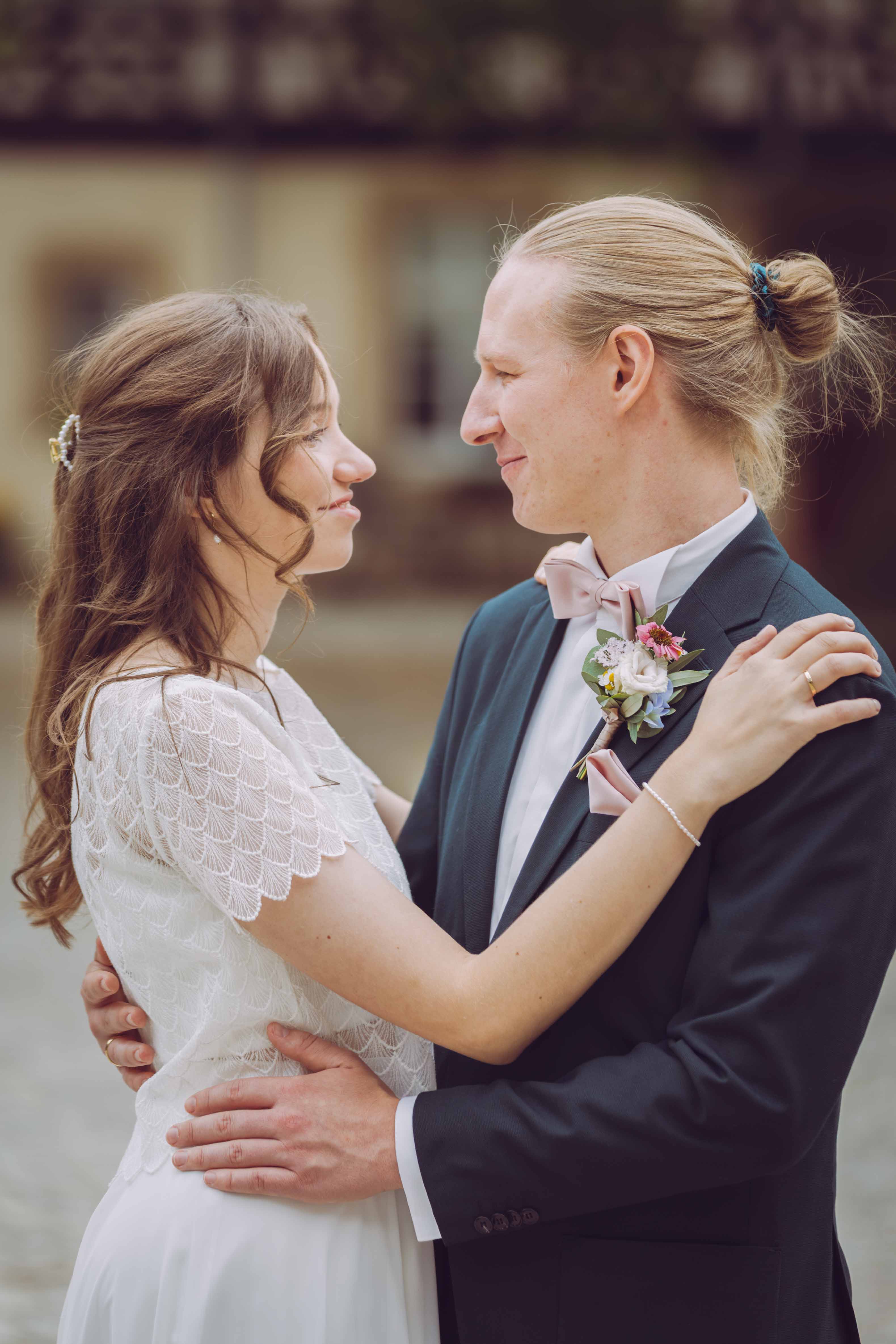 Hochzeitsfotografie