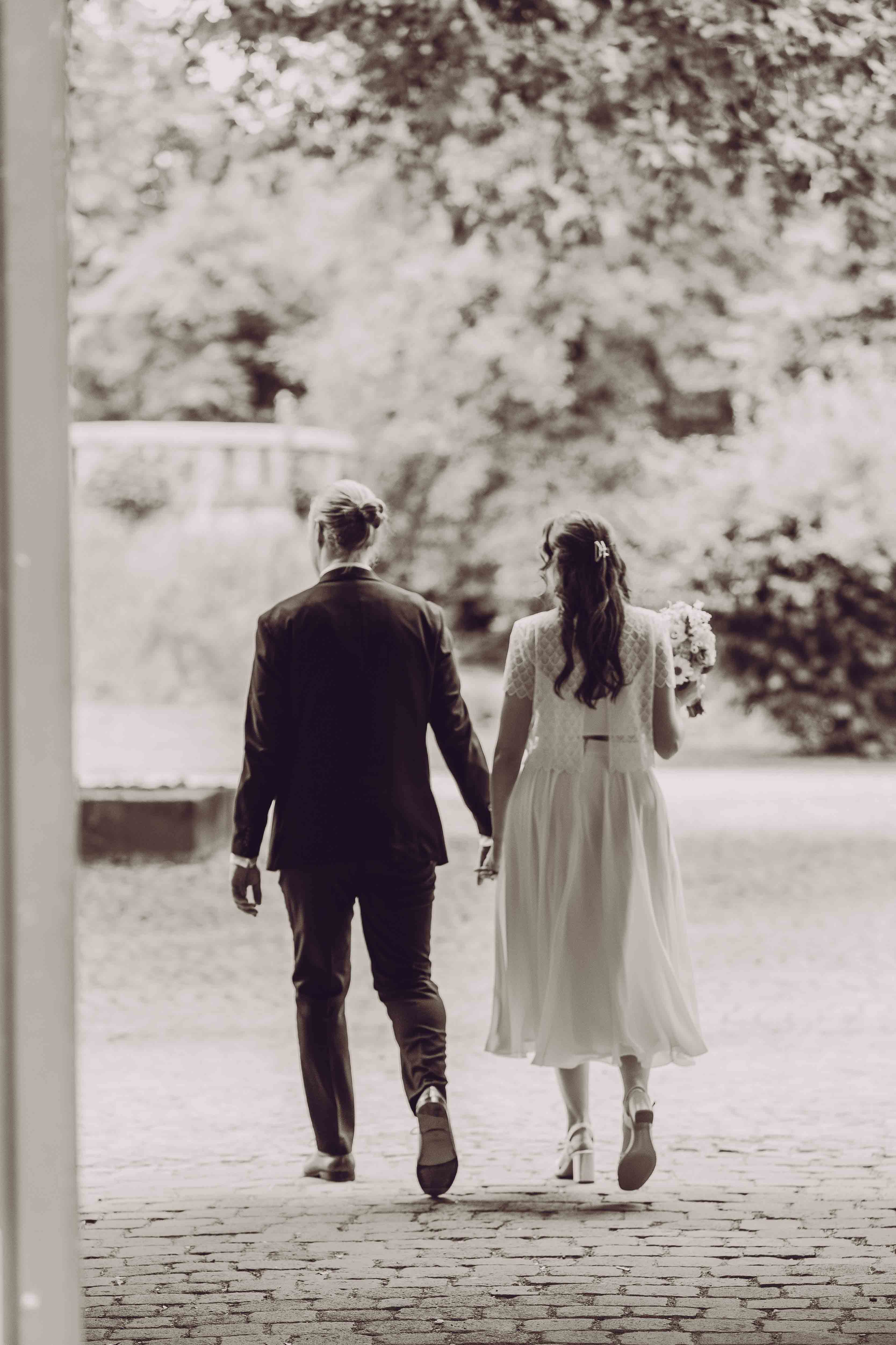 Hochzeitsfotografie