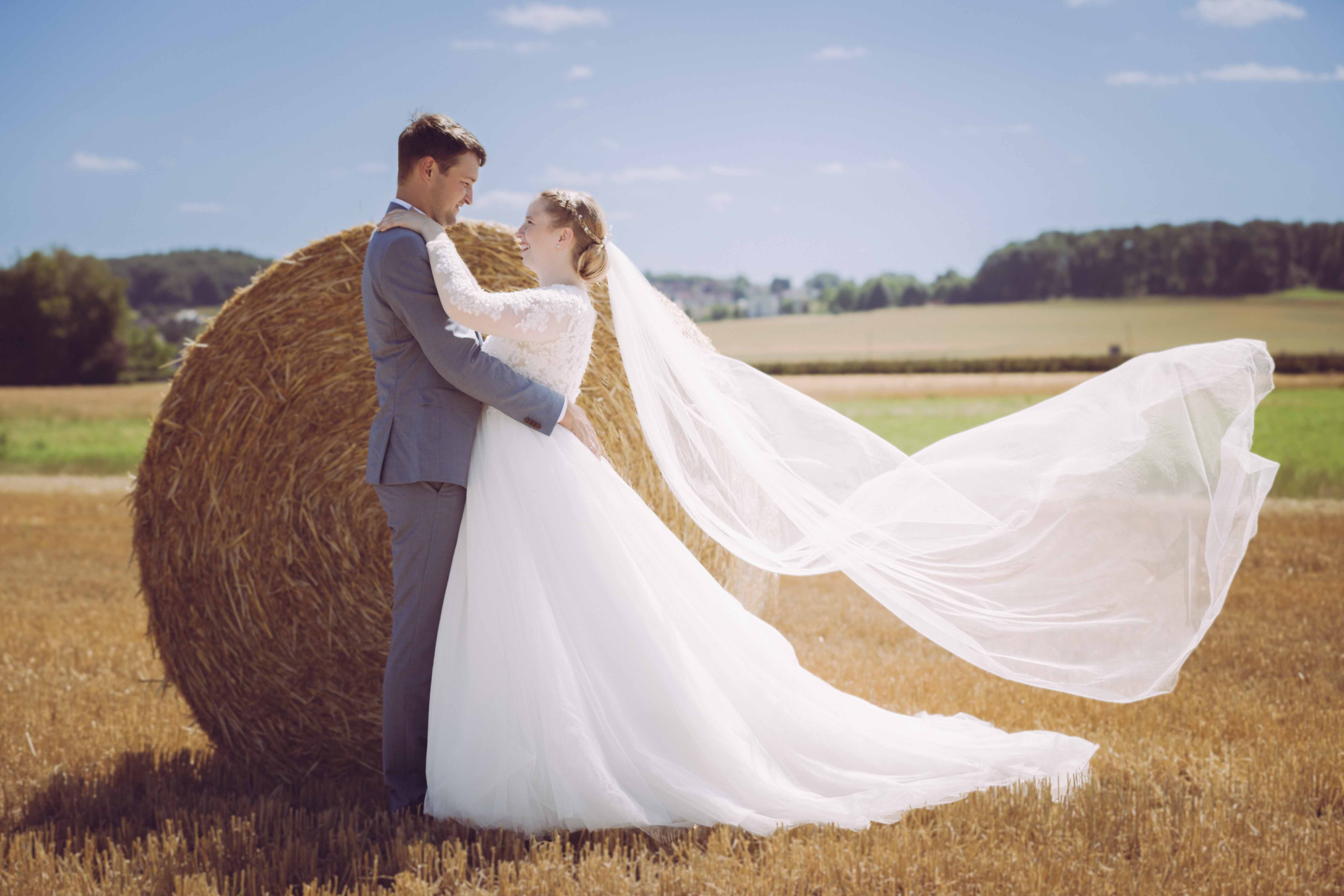 Hochzeitsfotografie